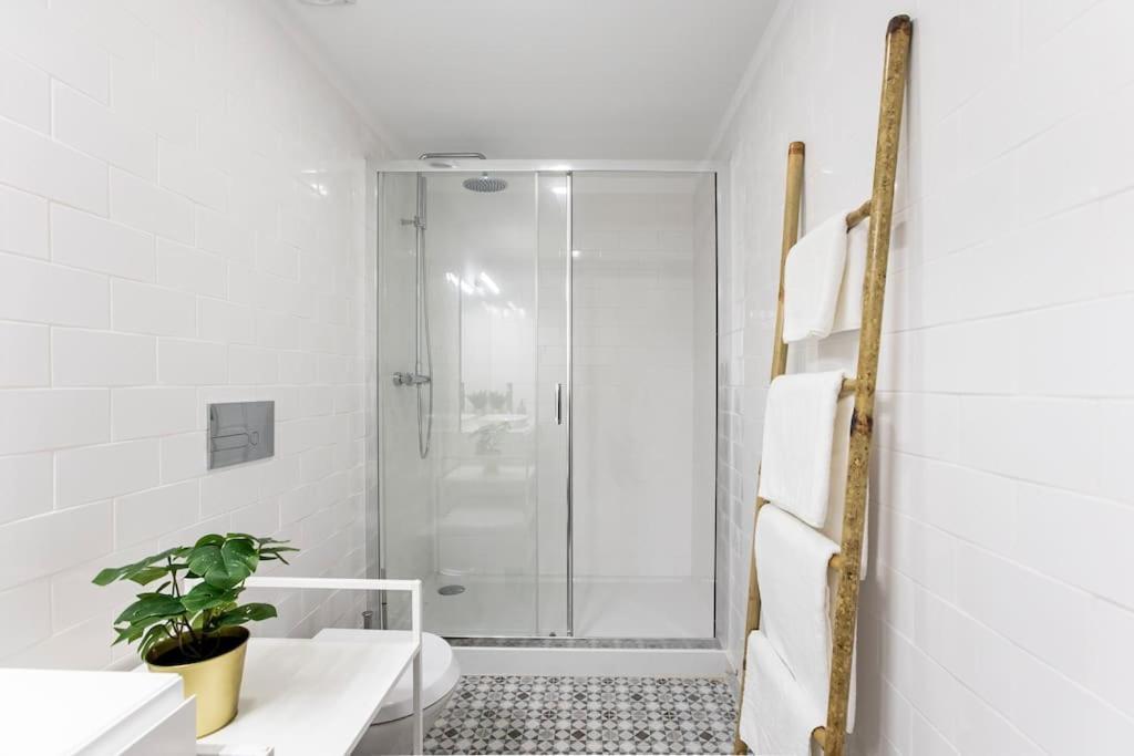 Sao Bento Premium Loft - With Air Conditioning Porto Exterior foto
