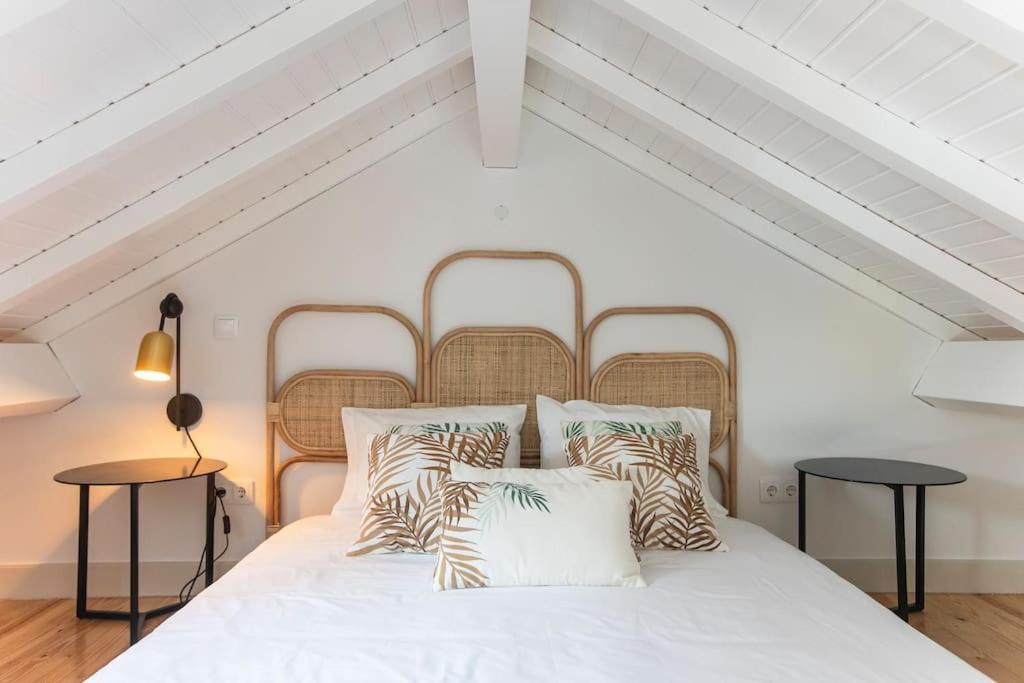 Sao Bento Premium Loft - With Air Conditioning Porto Exterior foto