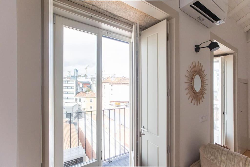 Sao Bento Premium Loft - With Air Conditioning Porto Exterior foto